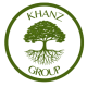 KHANZ Group logo
